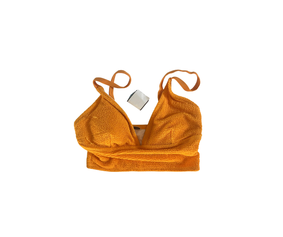 Bikini peto sol y verano