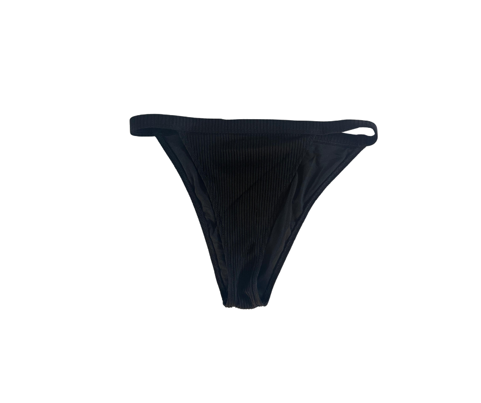 Bikini Black Victoria Secret