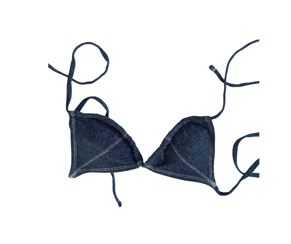 Bikini Jeans