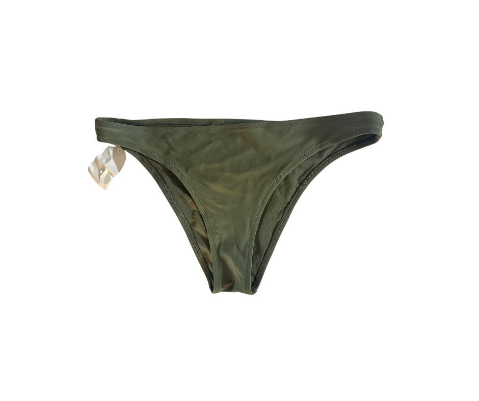 Bikini Verde Suave