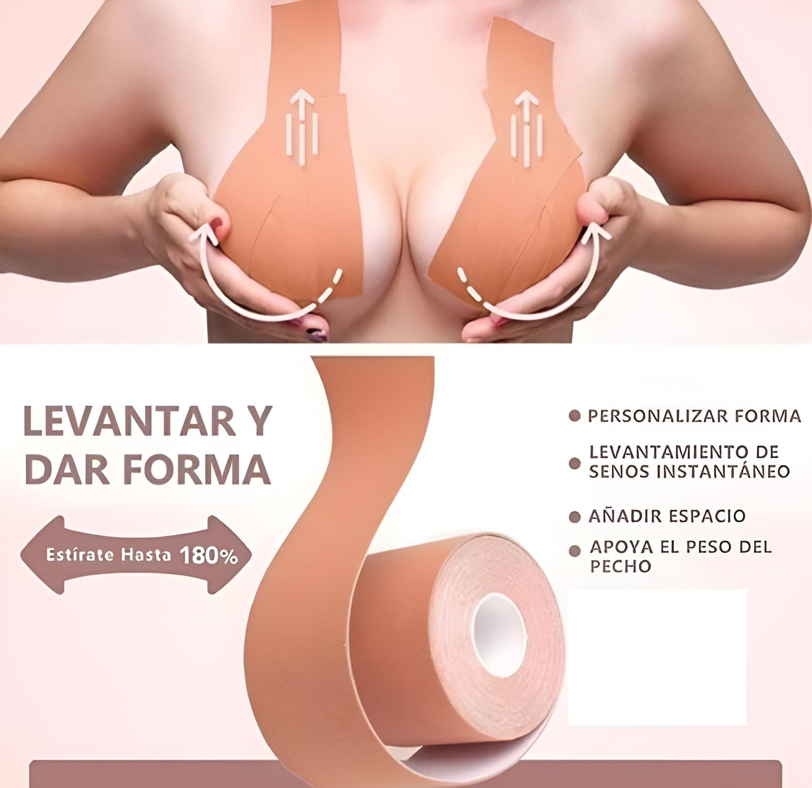 Nipple Cover Desechable (20 Unidades)
