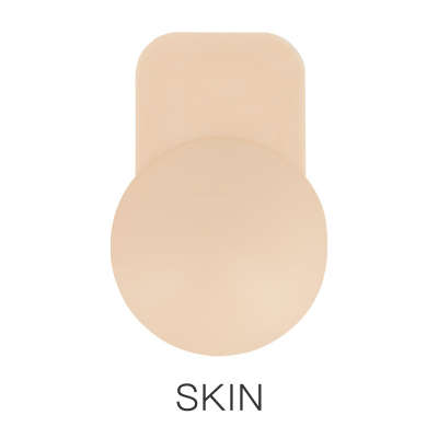 Nipple Cover Square (2 unidades)