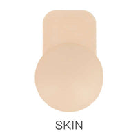 Nipple Cover Square (2 unidades)