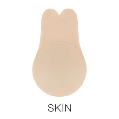 Nipple Cover Rabbit Reutilizable(2 unidades)