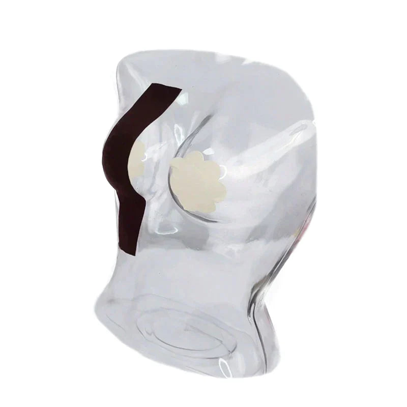 Nipple Cover Desechable (20 Unidades)