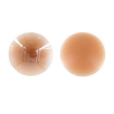 Nipple Cover Reutilizable (2 unidades)