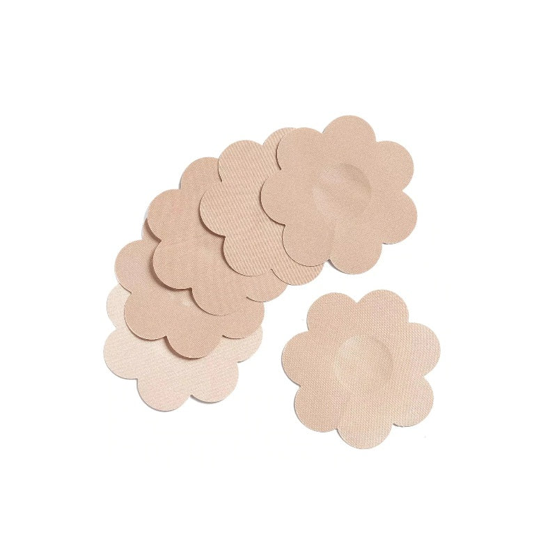 Nipple Cover Desechable (20 Unidades)